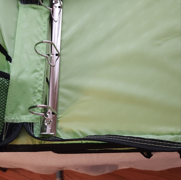 Case It backpack - Picture 7 of 7